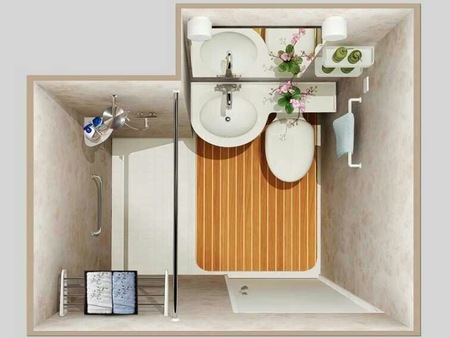 【48812】美式实木浴室柜项目资金申请报告